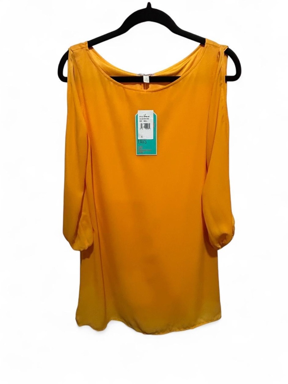 NWT GIANNI BINI Shift Dress